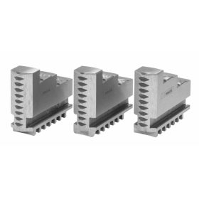 Holex Fúrópofa készlet, 3 darabos, edzett 100