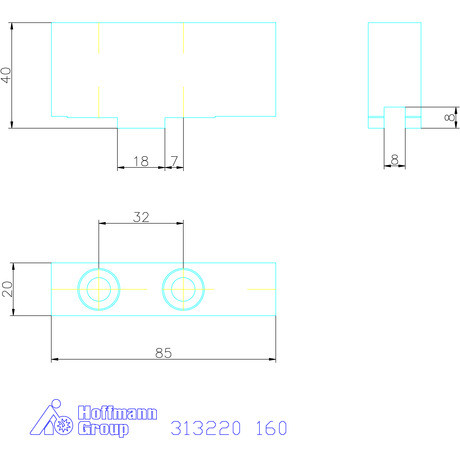 Schunk Puhapofa felsőrész készlet, 3 darabos 160