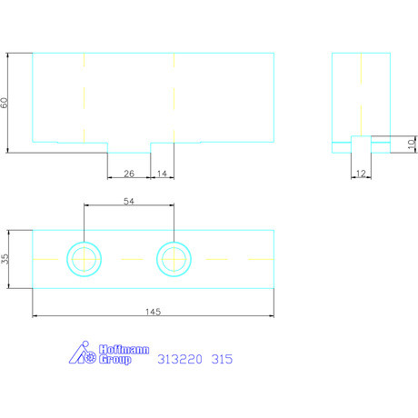 Schunk Puhapofa felsőrész készlet, 3 darabos 315