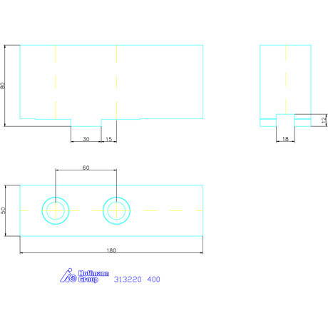 Schunk Puhapofa felsőrész készlet, 3 darabos 400