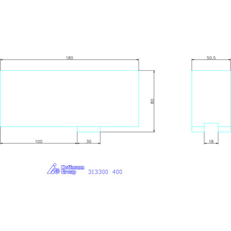Röhm Puhapofa felsőrész készlet, 3 darabos 400