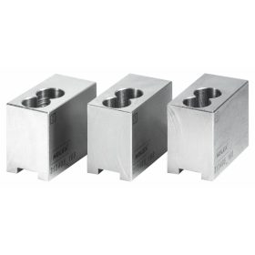 Holex Felsőpofa készlet, 3 darabos 160