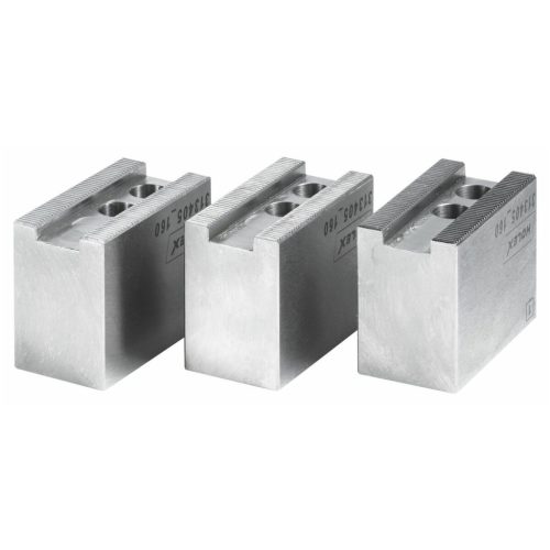 Holex Felsőpofa készlet, 3 darabos 160