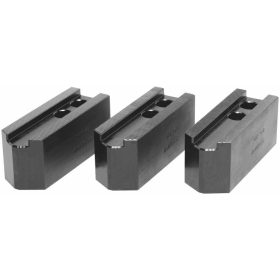 Schunk Felsőpofa készlet, 3 darabos 165