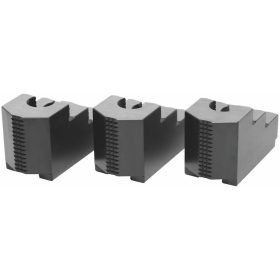 Schunk Lépcsős felsőpofa készlet, 3 darabos 165