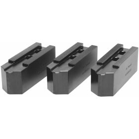 Schunk Felsőpofa készlet, 3 darabos 165