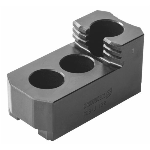 Schunk Lépcsős felsőpofa készlet, 3 darabos 315