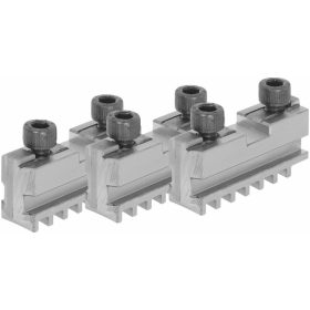 Röhm Alappofa készlet, 3 darabos, edzett 100 mm