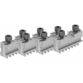 Röhm Alappofa készlet, 4 darabos, edzett 200 mm