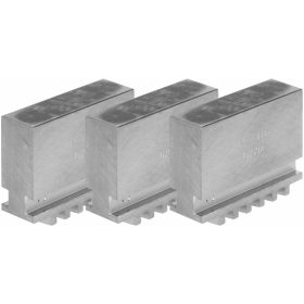 Röhm Alappofa készlet, 3 darabos, lágy 100 mm