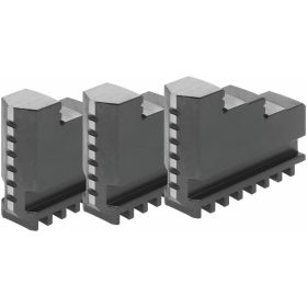 Röhm Fúrópofa készlet, 3 darabos, kemény 100