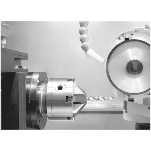 Röhm Fúrópofa készlet, 3 darabos, kemény 80