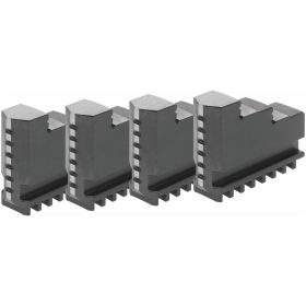 Röhm Fúrópofa készlet, 4 darabos, kemény 200