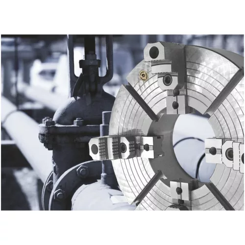 Röhm Esztergapofa készlet, 3 darabos, kemény 250