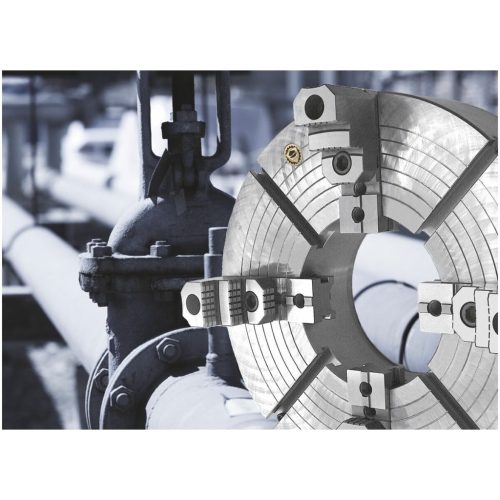 Röhm Esztergapofa készlet, 3 darabos, kemény 315