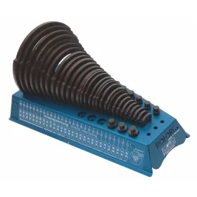 Basile Spanntechnik GmbH Pofakihajtó készlet RotoRi LX