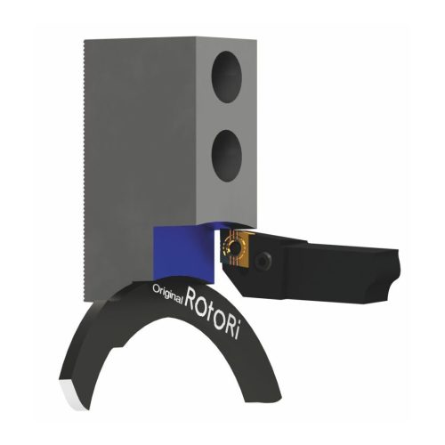 Basile Spanntechnik GmbH Pofakihajtó készlet RotoRi LX