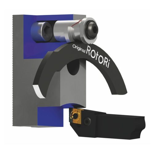 Basile Spanntechnik GmbH Pofakihajtó készlet RotoRi LX