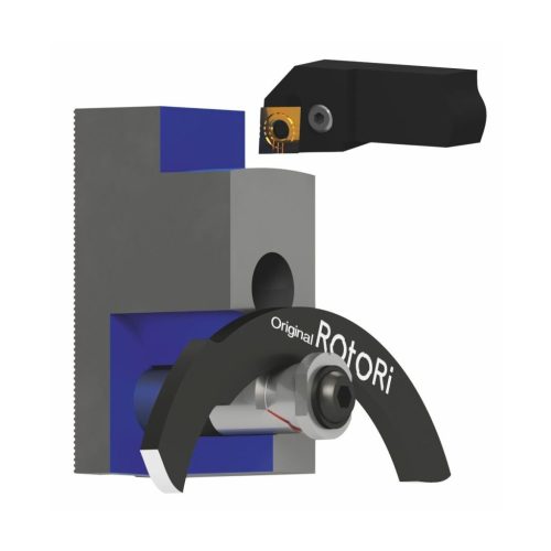 Basile Spanntechnik GmbH Pofakihajtó készlet RotoRi LX