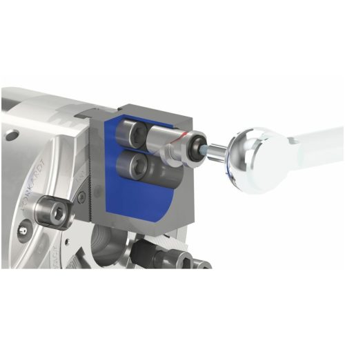 Basile Spanntechnik GmbH Pofakihajtó készlet RotoRi LX