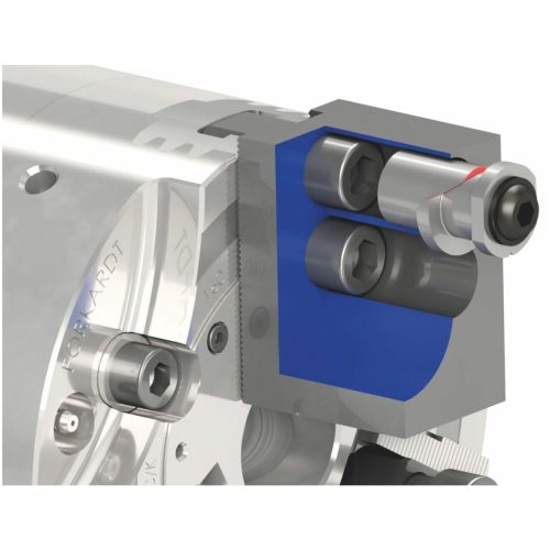 Basile Spanntechnik GmbH Pofakihajtó készlet RotoRi LX