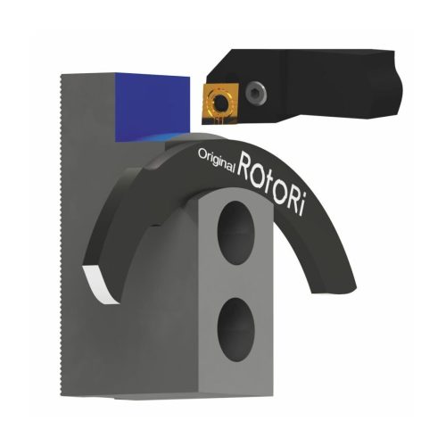 Basile Spanntechnik GmbH Pofakihajtó készlet RotoRi XL