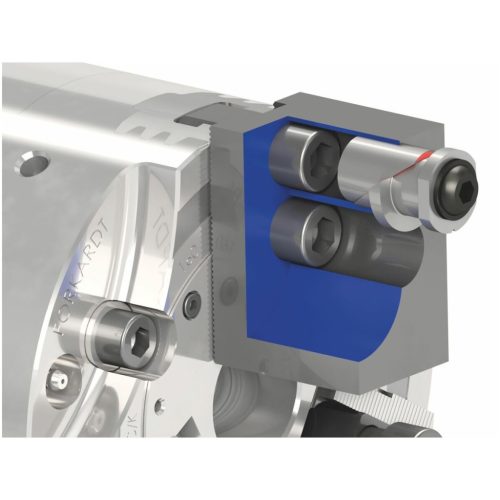 Basile Spanntechnik GmbH Pofakihajtó készlet RotoRi XL