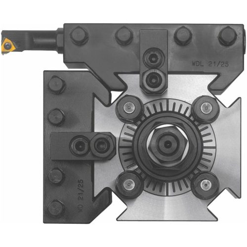 Parat Cserélhető késtartó betét WD Univerzális 1/20