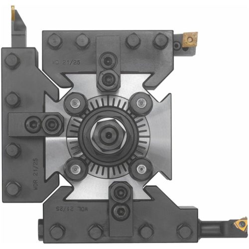 Parat Cserélhető késtartó betét WD Univerzális 3/32