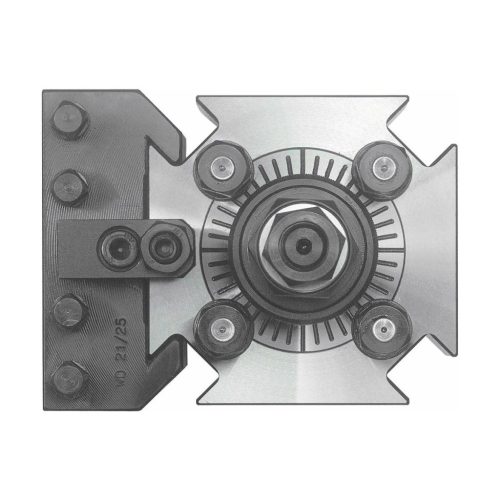 Parat Cserélhető késtartó betét WDR Külső megmunkálás 4/40