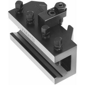   Parat Cserélhető késtartó betét WDPL kerek esztergakésekhez 1/12