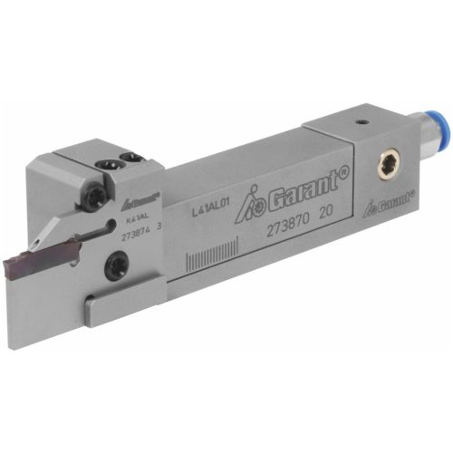 Garant Eco készlet utólagos kialakítás 16 mm