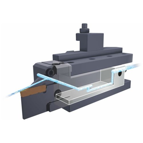 Garant Eco készlet utólagos kialakítás 25 mm