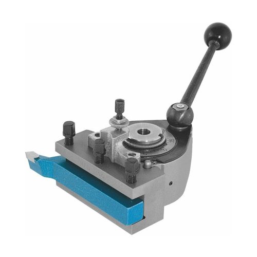 Axa Gyorsváltó esztergakés tartó A