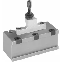 Gyorscserés leszúró késtartó