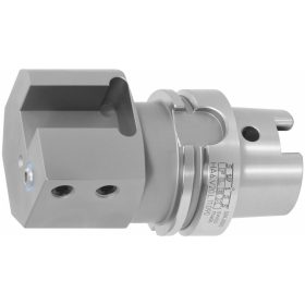 Swisstools Szerszámtartó axiális, 1-szeres, balos 20 mm