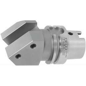 Swisstools Szerszámtartó ferde 45°, balos 20 mm