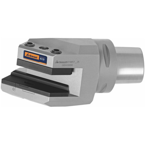 Eco szerszámtartó ferde 45°, jobbos 25 mm