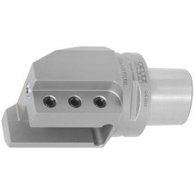 Swisstools Szerszámtartó axiális, 1-szeres, jobbos 20 mm