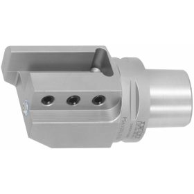 Swisstools Szerszámtartó axiális, 1-szeres, balos 20 mm