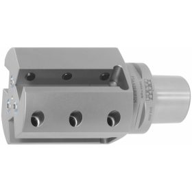 Swisstools Szerszámtartó axiális, 3-szoros, jobbos 20 mm