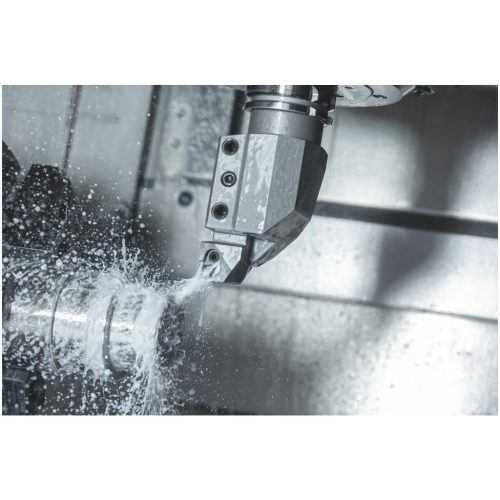 Garant Garant Master Eco B1 alakú VDI szerszámbefogó radiális, jobbos, rövid 20 mm