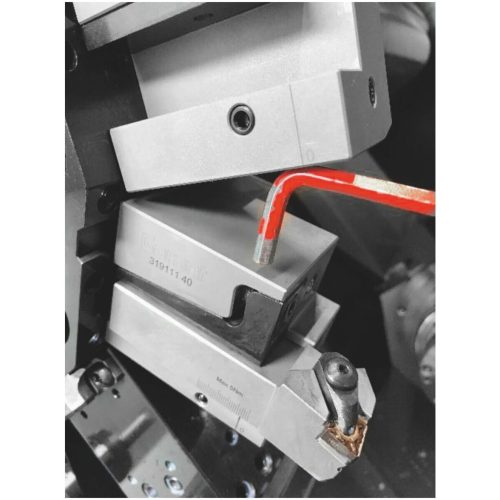 Garant Garant Master Eco B1 alakú VDI szerszámbefogó radiális, jobbos, rövid 20 mm