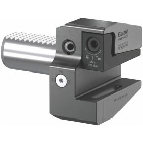   Garant Garant Master Eco B2 alakú VDI szerszámbefogó radiális, balos, rövid 20 mm