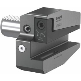   Garant Garant Master Eco B6 alakú VDI szerszámbefogó radiális, balos, hosszú 30 mm