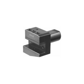   Holex Szerszámbefogó alaptartó Form B6 radiális, balos, hosszú 30 mm