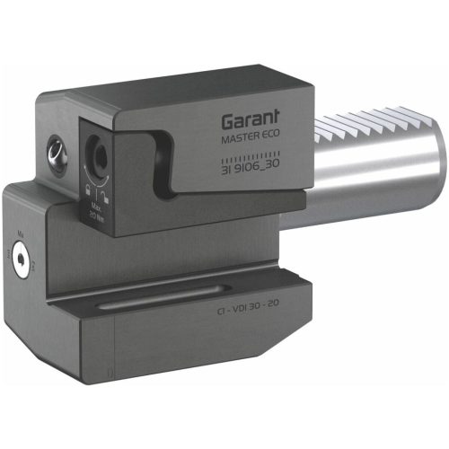 GARANT Master Eco C1 alakú VDI szerszámbefogó axiális, jobbos 50 mm