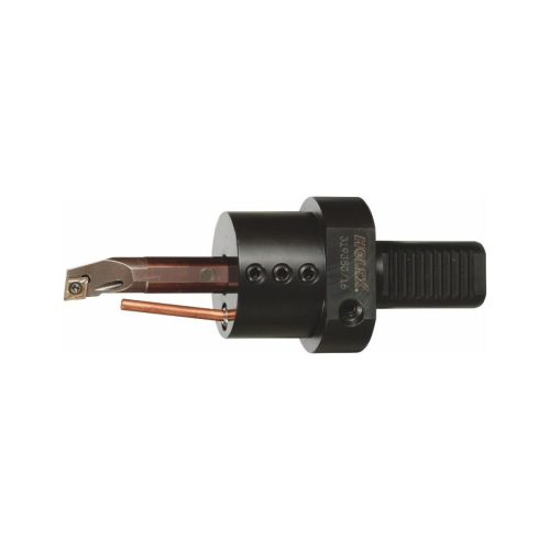 VDI hűtőfolyadék cső, vörösréz 5X100