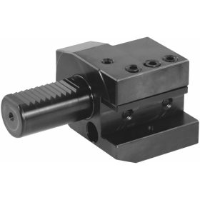 Holex Szerszámbefogó, Form C2 axiális, balos 16 mm