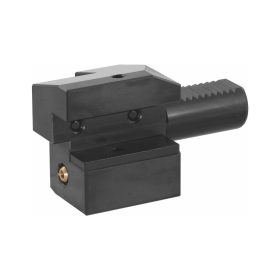 Holex Szerszámbefogó, Form C3 axiális, jobbos 16 mm